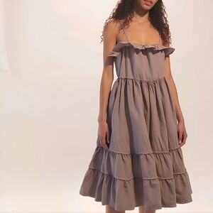 ZARA Woman's Dress Size Medium